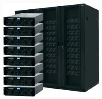 Модульный ИБП Импульс МОДУЛЬ 600-240