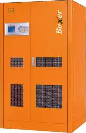 Напольный ИБП Makelsan BX33400