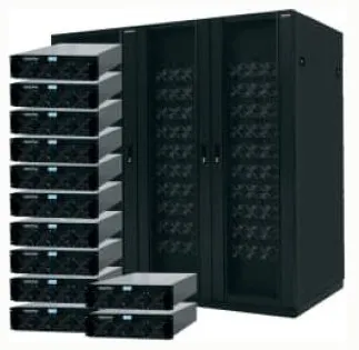 Модульный ИБП Импульс МОДУЛЬ 500-300 (СМ25)