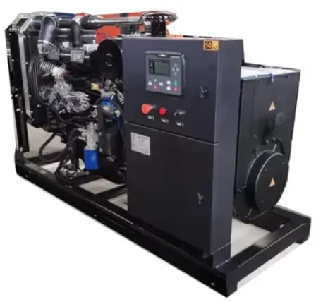 Дизельный генератор Азимут АД-20С-Т400-2РМ Isuzu