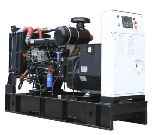 Дизельный генератор Азимут АД-75С-Т400-1РНМ Kofo