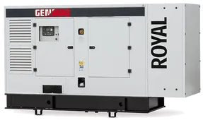 Дизельный генератор Genmac G180JS
