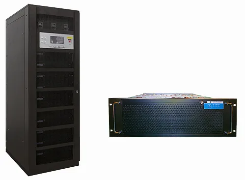 Универсальный ИБП ELTENA Monolith XM 200