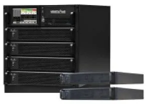 Модульный ИБП Импульс МУЛЬТИПЛЕКС 45-30