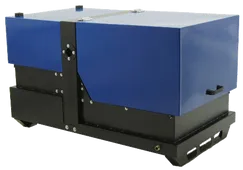 Газовый генератор REG ARCTIC GG8-380S с АВР