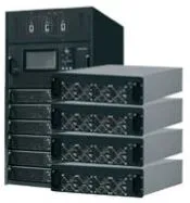 Модульный ИБП Импульс МУЛЬТИПЛЕКС 150-100