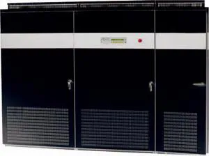 Модульный ИБП Inform PDS 500-1