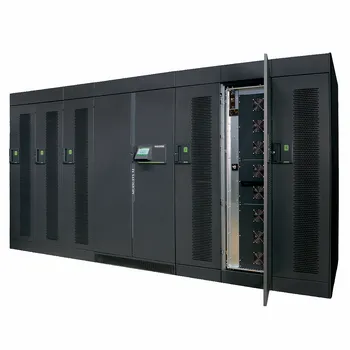 Модульный ИБП Socomec MODULYS XL 400