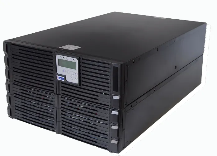 Универсальный ИБП ELTENA Monolith 10000RT