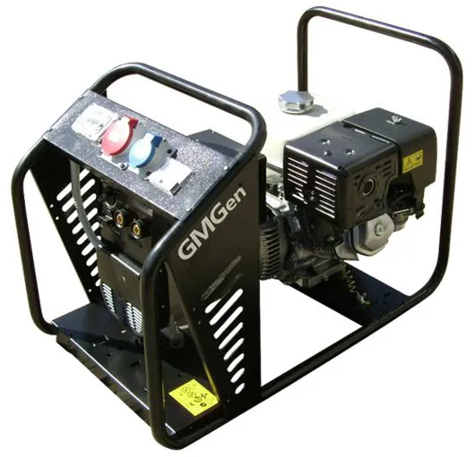 Сварочный генератор GMGen GMSH220T
