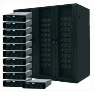 Модульный ИБП Импульс МОДУЛЬ 500-275