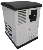 Газовый генератор REG ARCTIC GG6-230SV с АВР