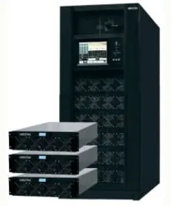 Модульный ИБП Импульс МОДУЛЬ 180-90