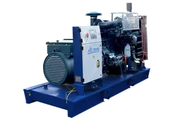 Дизельный генератор ТСС АД-50С-Т400-1РМ20 с АВР