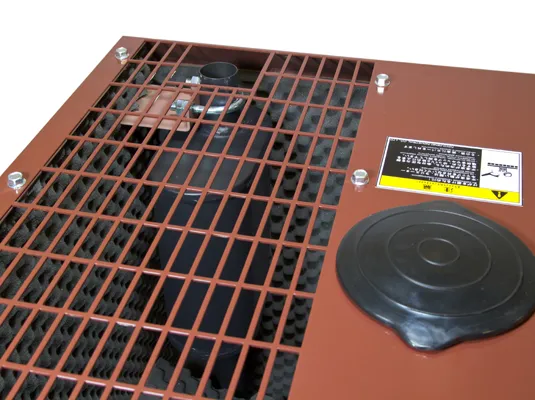 Дизельный генератор Toyo TG-21SBS