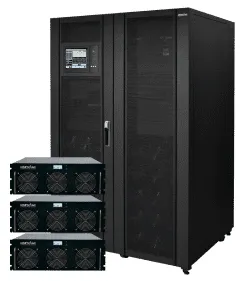 Модульный ИБП Импульс МОДУЛЬ 500-150 (СМ50)