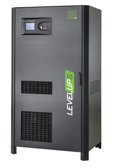 Напольный ИБП Makelsan LU33800