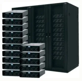 Модульный ИБП Импульс МОДУЛЬ 500-375