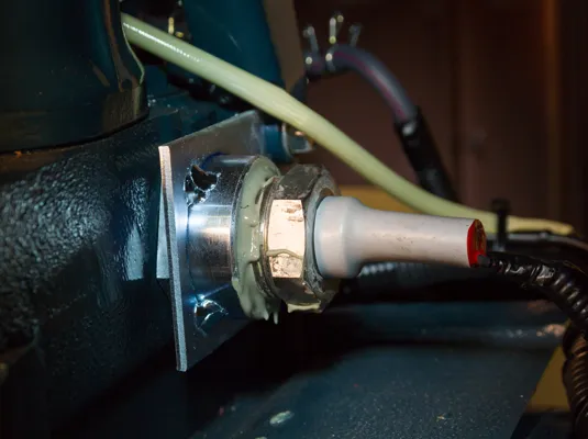 Дизельный генератор Toyo TG-14SPC