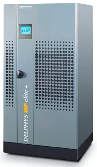 Напольный ИБП Socomec DELPHYS MP Elite+ 200