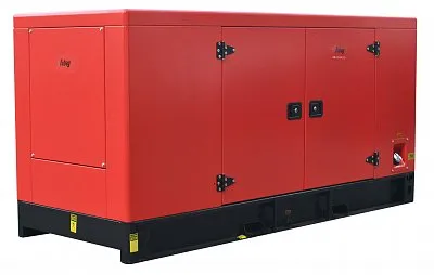 Дизельный генератор Fubag DSI 100 DAC ES с АВР