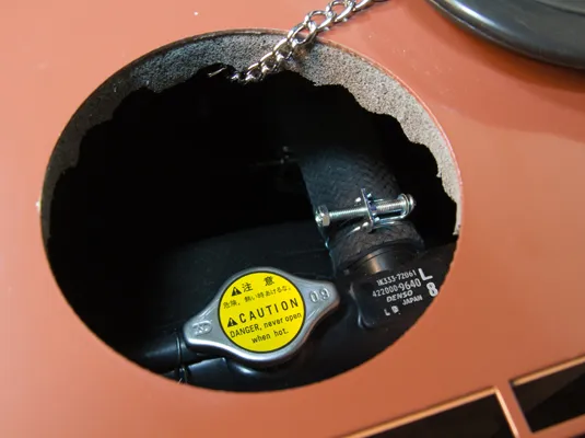 Дизельный генератор Toyo TG-14SBS