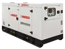 Дизельный генератор Energo MP138S-S
