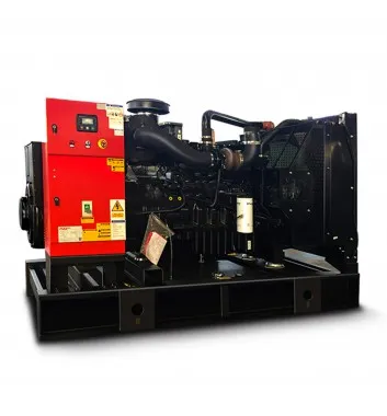 Дизельный генератор AGG P33D5 в контейнере