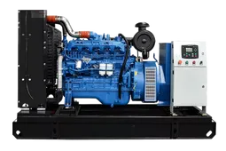 Дизельный генератор GlobalGen АД-64-YI (Yuchai) с АВР