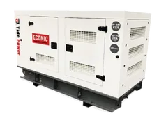 Дизельный генератор Tide Power EC200-C TP с АВР