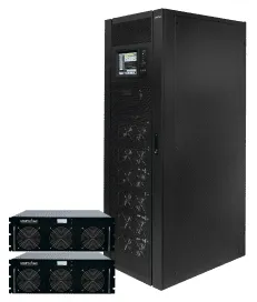 Модульный ИБП Импульс МОДУЛЬ 300-100