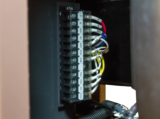 Дизельный генератор Toyo TKV-20SPC