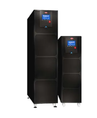 Модульный ИБП AEC IST7040-L(3/1,3/3)