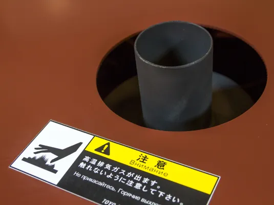 Дизельный генератор Toyo TKV-20TPC с АВР