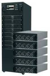 Модульный ИБП Импульс МУЛЬТИПЛЕКС 200-125