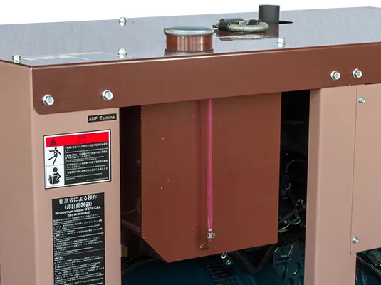 Дизельный генератор Toyo TG-12SPC