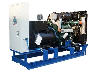 Дизельный генератор ПСМ ADDo-460 в контейнере