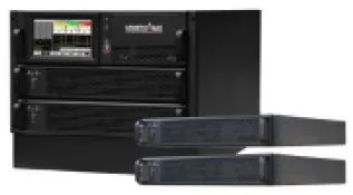 Модульный ИБП Импульс МУЛЬТИПЛЕКС 30-30