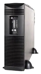 Универсальный ИБП General Electric GT Series 10000 Без аккумулятора
