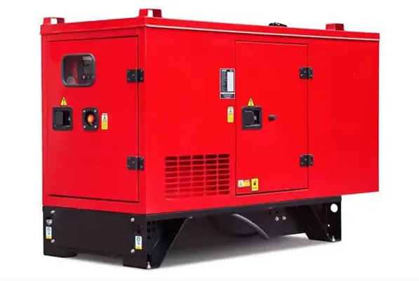 Дизельный генератор Arken ARK-Q 22-S