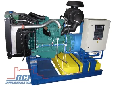 Дизельный генератор ПСМ ADV-80