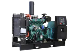 Дизельный генератор GlobalGen АД-60-WG (Weifang) с АВР