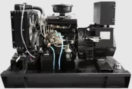 Дизельный генератор Азимут АД-8С-230-1РМ