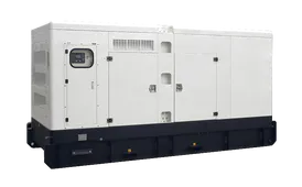 Дизельный генератор Energo MP750D-S