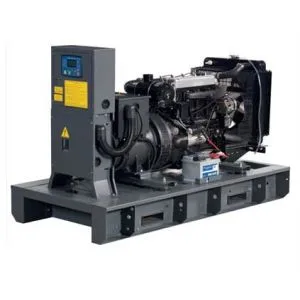 Дизельный генератор EMSA E IV EG 0033 в контейнере