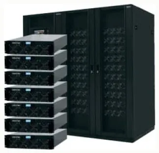 Модульный ИБП Импульс МОДУЛЬ 500-175