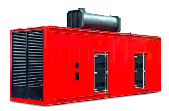 Дизельный генератор Arken ARK-B 2500-S с АВР