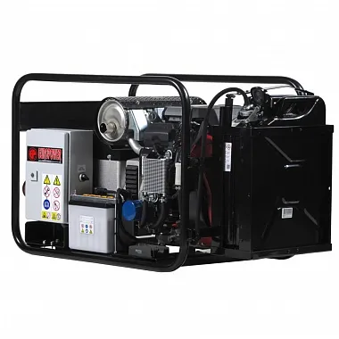 Бензиновый генератор EuroPower EP 14000 E