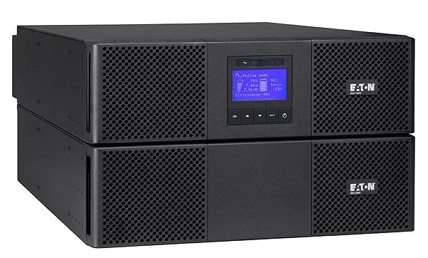 Универсальный ИБП Eaton 9SX 8000i RT6U