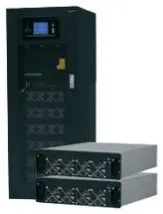 Модульный ИБП Импульс МОДУЛЬ 120-40